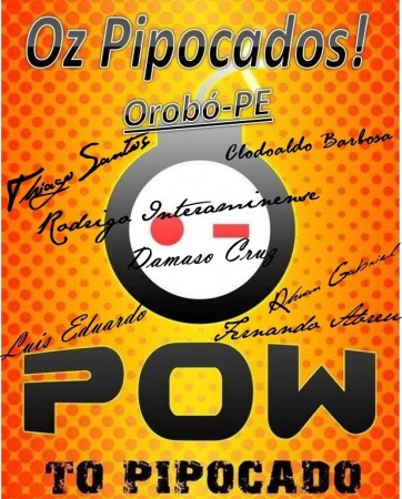 Logomarca Oficial da Equipe