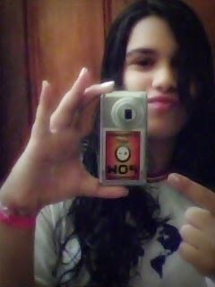 Larissa - Bom Jardim-PE