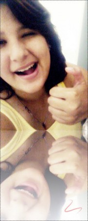 Lelinha Oliveira - Bom Jardim-PE