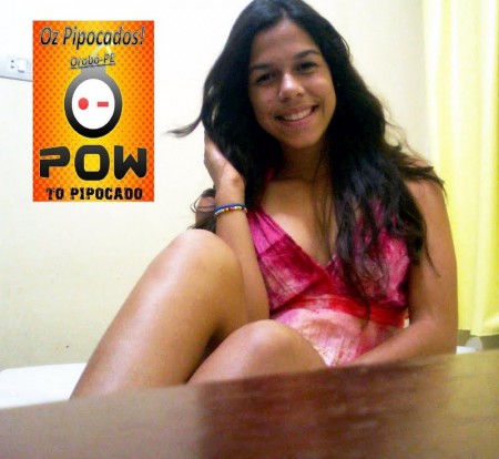 Amanda Cabral - Surubim-PE