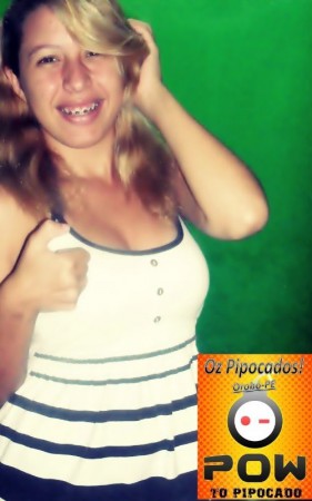 Bella Pimentel - Bom Jardim-PE