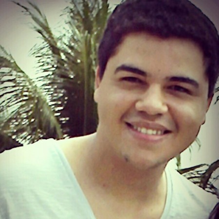 Thiago Santos