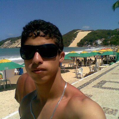 Rodrigo Interaminense